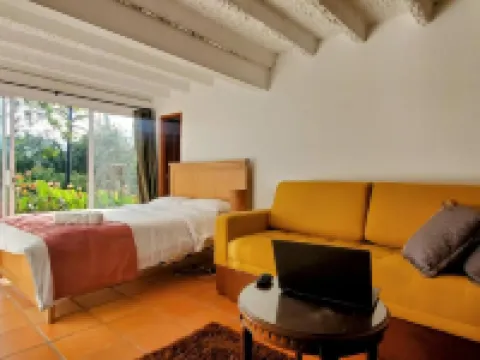 Hotel El Gran Chaparral Hotels in Calarca