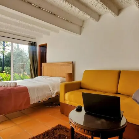 Hotel El Gran Chaparral