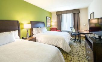 Hilton Garden Inn Pascagoula