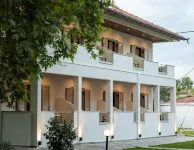 Gkaras Campsite & Apartments