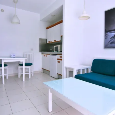 Aparthotel Costa Volcán & Spa