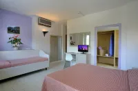 Hotel Suisse - Suối nước nóng