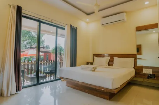 Oakwood Mahabaleshwar