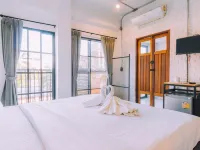 V1 Room Hotel Các khách sạn gần Chùa Phothisomphon