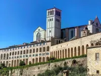 Hi Ostello Della Pace Assisi Hotels in Assisi