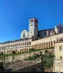 オステッロ デッラ パーチェ アッシジ