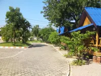 Baan Suan Darb Porn Resort Hotel di Mae Sot