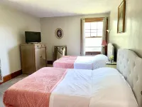 Rock Castle Resort - Pet friendly