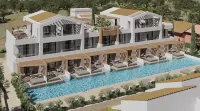 Sidari Waterpark - Pool
