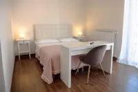 B&b Da Morena Hôtels à : Campomarino