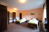 Hotel Monte Rosa Hotel a 