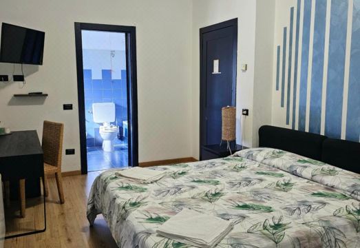 Hotel Arcadia - Housity