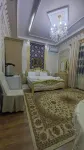 Uyut Hotel - วิว