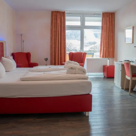 Hotel Hochsauerland 2010