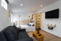 La Dimiere - le Postel - Appartements de Standing en Hyper-Centre - Louviers Hotels in Louviers