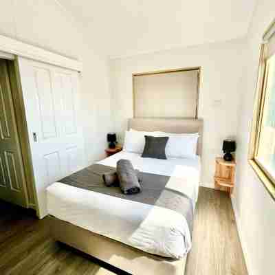 Sunset Beach Holiday Park Rooms