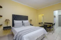 Ushaka Holiday Apartments Hotels in Bluff
