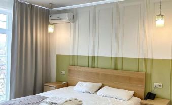 Altyn Kun Hotel
