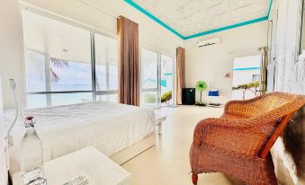 Paradise Resort Doc Let - All Inclusive