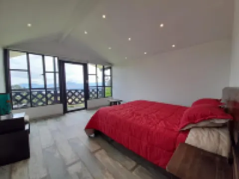 Cabanas Villa Helena Hotels in 