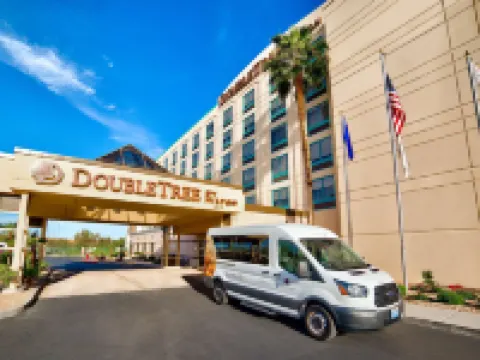 DoubleTree by Hilton Las Vegas Airport Hotels in Paradise