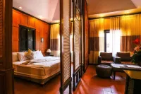 Phalaburi Resort by Dreamhouse