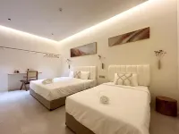 ONE18 Boutique Hotel Hotels in Kuala Lumpur
