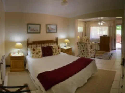 Brevisbrook B&B Hotels in Indlovu DC