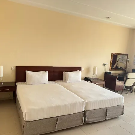 Hôtel Sancta Maria