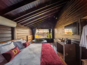 Divisa Experience Resort
