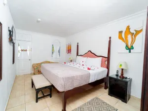 Franklyn D Resort & Spa All Inclusive