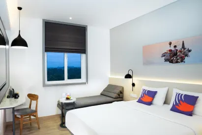 FOX Lite Hotel Samarinda