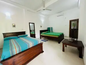 Nature Trails Inn Sinharaja