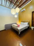 STO. Niño Residences Standard Room فنادق في لوسينا