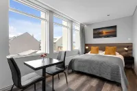 Alva Apartments Hallveigarstigur - Homestays