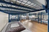 Glendalough International Youth Hostel Hotels in 