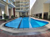 Private Apartment Pelita 3 Bedroom Floor 9 Hotel a Kampung Pelita