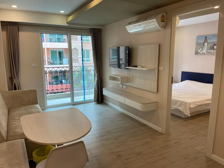 รูปภาพของSeven Seas Resort Pattaya