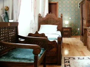 İsa Begov Hamam Hotel