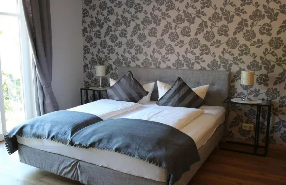 布奇曼霍夫旅館