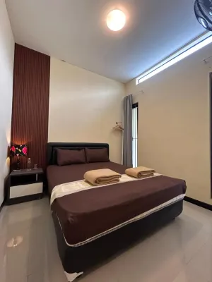 Dea's House Homestay