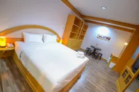 Lalita Boutique Hotel Hat Yai Hotels in Hat Yai North
