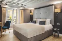 Hotel Opéra Marigny - Jacuzzi