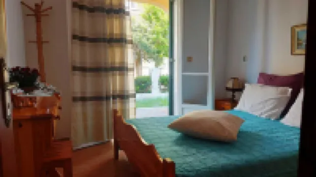 Elizabeth Apartments