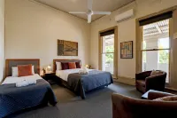 Delatite Hotel Hotels in Mansfield
