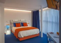 Resotel Hotels in La Armuna