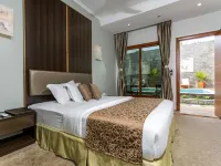Kaani Village & Spa Hotels in Maafushi
