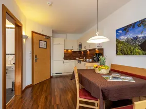 Apart-Hotel Aurora Fiss