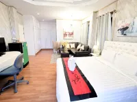 The Star Hotel Hotel in zona Wat Non Sa-at