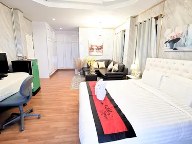 รูปภาพของโรงแรม เดอะสตาร์ อุดรธานี​ The Star Hotel